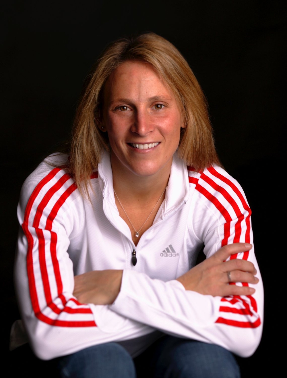Ms. Kristine Lilly Heavey photo